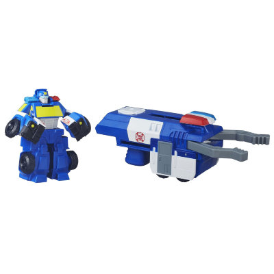 Игровой набор 'Capture Claw Chase', из серии Transformers Rescue Bots (Боты-Спасатели), Playskool Heroes, Hasbro [B4953] Игровой набор 'Capture Claw Chase', из серии Transformers Rescue Bots (Боты-Спасатели), Playskool Heroes, Hasbro [B4953]