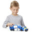 Игровой набор 'Capture Claw Chase', из серии Transformers Rescue Bots (Боты-Спасатели), Playskool Heroes, Hasbro [B4953] - Игровой набор 'Capture Claw Chase', из серии Transformers Rescue Bots (Боты-Спасатели), Playskool Heroes, Hasbro [B4953]
