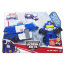 Игровой набор 'Capture Claw Chase', из серии Transformers Rescue Bots (Боты-Спасатели), Playskool Heroes, Hasbro [B4953] - Игровой набор 'Capture Claw Chase', из серии Transformers Rescue Bots (Боты-Спасатели), Playskool Heroes, Hasbro [B4953]