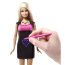 Кукла 'Барби в электронном платье', Barbie Digital Dress, Mattel [Y8178] - Y8178-2.jpg