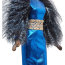 Кукла Effie (Эффи Бряк) по мотивам фильма 'Голодные игры 2. И вспыхнет пламя' (The Hunger Games. Catching Fire), коллекционная Barbie Black Label, Mattel [X8427] - X8427-101.jpg