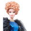 Кукла Effie (Эффи Бряк) по мотивам фильма 'Голодные игры 2. И вспыхнет пламя' (The Hunger Games. Catching Fire), коллекционная Barbie Black Label, Mattel [X8427] - X8427-2nb.jpg