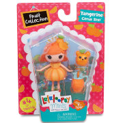 Мини-кукла 'Tangerine Citrus Zest', 7 см, Lalaloopsy Minis [530085-TCZ]