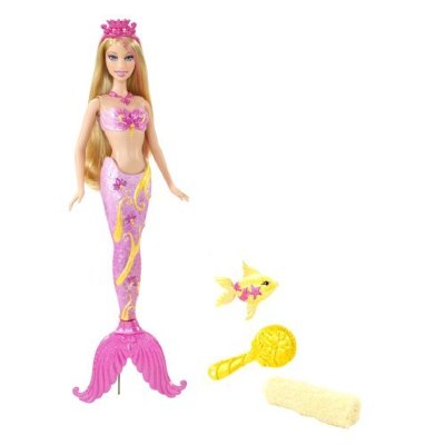 Барби Кукла Русалка розовая, Barbie, Mattel [M9311] Барби Кукла Русалка розовая, Barbie, Mattel [M9311]