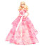 Кукла 'Пожелания ко дню рождения' (Birthday Wishes), коллекционная Barbie, Mattel [BCP64] - BCP64.jpg