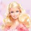 Кукла 'Пожелания ко дню рождения' (Birthday Wishes), коллекционная Barbie, Mattel [BCP64] - BCP64-3.jpg