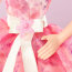 Кукла 'Пожелания ко дню рождения' (Birthday Wishes), коллекционная Barbie, Mattel [BCP64] - BCP64-4.jpg