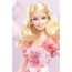 Кукла 'Пожелания ко дню рождения' (Birthday Wishes), коллекционная Barbie, Mattel [BCP64] - BCP64-2rd.jpg