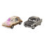 Машинки 'Tolga Trunkov и Tubbs Racer with Paint Spray', из серии 'Тачки', Mattel [Y0516] - Y0516.jpg