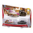 Машинки 'Tolga Trunkov и Tubbs Racer with Paint Spray', из серии 'Тачки', Mattel [Y0516] - Y0516-1.jpg