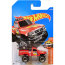 Модель автомобиля '1987 Toyota Pickup Truck', Красная, HW Hot Trucks, Hot Wheels [DTX74] - Модель автомобиля '1987 Toyota Pickup Truck', Красная, HW Hot Trucks, Hot Wheels [DTX74]