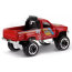 Модель автомобиля '1987 Toyota Pickup Truck', Красная, HW Hot Trucks, Hot Wheels [DTX74] - Модель автомобиля '1987 Toyota Pickup Truck', Красная, HW Hot Trucks, Hot Wheels [DTX74]