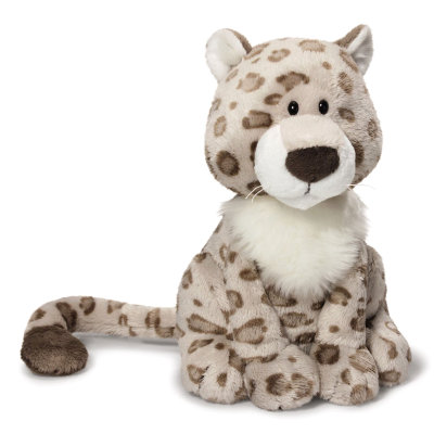 Мягкая игрушка &#039;Снежный леопард-мальчик&#039;, 20 см, коллекция &#039;Зима 2013-14&#039;, NICI [36069] Мягкая игрушка 'Снежный леопард-мальчик', 20 см, коллекция 'Зима 2013-14', NICI [36069]
