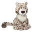 Мягкая игрушка 'Снежный леопард-мальчик', 20 см, коллекция 'Зима 2013-14', NICI [36069] - 36069.jpg