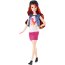 Кукла Барби, миниатюрная (Petite), из серии 'Мода' (Fashionistas), Barbie, Mattel [DVX69] - Кукла Барби, миниатюрная (Petite), из серии 'Мода' (Fashionistas), Barbie, Mattel [DVX69]