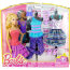 Одежда, обувь и аксессуары для Барби, из серии 'Дом мечты', Barbie [BCN76] - BCN76-1.jpg
