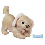 Интерактивный щенок 'Playful Goldie', FurReal, Hasbro [B9064]