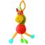 * Подвесная мягкая игрушка 'Жираф' (Jittering Jiraffe), 16 см, Tiny Love [11057] - 11057.jpg