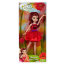 Кукла фея Rosetta (Розетта) - цветок мака, 24 см, из серии 'Цветочная мода', Disney Fairies, Jakks Pacific [35269] - 35269box.jpg