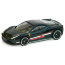Коллекционная модель автомобиля Ferrari 458 Italia - HW City 2014, черная, Hot Wheels, Mattel [BFC55] - BFC55.jpg