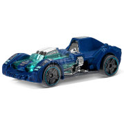 Модель автомобиля 'Turbot', синяя, Street Beasts, Hot Wheels [DHP31]