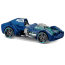 Модель автомобиля 'Turbot', синяя, Street Beasts, Hot Wheels [DHP31] - Модель автомобиля 'Turbot', синяя, Street Beasts, Hot Wheels [DHP31]