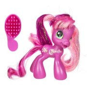 Моя маленькая пони Cheerilee, из серии 'Подружки-2009', My Little Pony, Hasbro [92292]