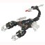Трансформер 'Stalker Scorponok' (Скорпоног) из серии 'Transformers-2. Месть падших', Hasbro [92798] - 2A6CE67719B9F369D99F4C03BAE6998C.jpg