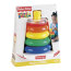 * Пирамидка 'Классическая', из серии 'Блестящие основы', Fisher Price [71050] - 71050-1.jpg