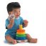 * Пирамидка 'Классическая', из серии 'Блестящие основы', Fisher Price [71050] - 71050-2.jpg
