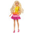 Игровой набор с куклой Барби 'Невероятные локоны', Barbie, Mattel [GBK24] - Игровой набор с куклой Барби 'Невероятные локоны', Barbie, Mattel [GBK24]