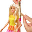 Игровой набор с куклой Барби 'Невероятные локоны', Barbie, Mattel [GBK24] - Игровой набор с куклой Барби 'Невероятные локоны', Barbie, Mattel [GBK24]