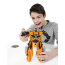 * Трансформер 'Mega Flip Bumblebee', из серии 'Transformers 4: Age of Extinction' (Трансформеры-4: Эпоха истребления), Hasbro [A7799] - A7799-3.jpg