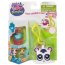 Игровой набор 'Микрозверюшки в брелках - Панда и Пчела', серия 3, Littlest Pet Shop Teensies [37813] - 37813-1.jpg