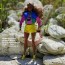 Набор одежды и аксессуаров для Барби, Barbie [GHW88] - Набор одежды и аксессуаров для Барби, Barbie [GHW88]

Кукла DYX64

GHW88 Куртка
GHW88 Шорты
GHX79 Майка Puma
GHW77 Часы
X2233 Босоножки
