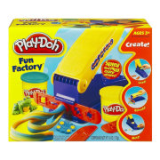 Набор для детского творчества с пластилином 'Весёлая Фабрика', Play-Doh/Hasbro [22730]