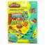 Набор для детского творчества с пластилином 'Фрукты', Play-Doh/Hasbro [20612] - 3F02994CD56FE1124B3951D961D157C1.jpg