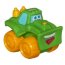 * Мини-машинка 'Бульдозер зеленый', 6см, Tonka, Playskool-Hasbro [08610-07] - 08610-7.jpg