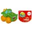 * Мини-машинка 'Бульдозер зеленый', 6см, Tonka, Playskool-Hasbro [08610-07] - 08610-7a.jpg