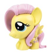 Пони-мялка Fluttershy в банке из серии My Little Pony Fashems, Tech4kids [52024/1134404-6]