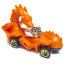 Коллекционная модель автомобиля Rodzilla - HW City 2014, оранжевая, Hot Wheels, Mattel [BFF48] - bff48-1.jpg