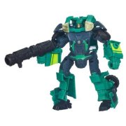 Трансформер 'Sergeant Kup', класс Deluxe, из серии 'Transformers Prime', Hasbro [A0744]