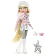 Кукла Хлоя (Cloe) из серии 'Розовые зимние мечты' (Pink Winter Dream), Bratz [515326]