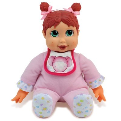 Интерактивная кукла Cupcake, My Rascals Babies [11040] Интерактивная кукла Cupcake, My Rascals Babies [11040]