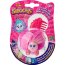 Игрушка лохматая 'Малыш Шнукис Плинки' (Shnookies Plinkie), темно-розовый, 5 см, Zuru [0212-P] - Plinkie.jpg