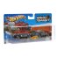 Скоростной автопоезд, серия Rapid Transit, Hot Wheels, Mattel [W4423] - W4423-1.jpg