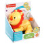 * Развивающая игрушка 'Весёлый лев' (Lion Clicker Pal), Fisher Price [CDC10] - CDC10-1.jpg