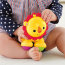 * Развивающая игрушка 'Весёлый лев' (Lion Clicker Pal), Fisher Price [CDC10] - CDC10-2.jpg