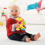* Развивающая игрушка 'Весёлый лев' (Lion Clicker Pal), Fisher Price [CDC10] - CDC10-3.jpg