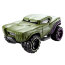 Коллекционная модель автомобиля Hulk, из серии Marvel, Hot Wheels, Mattel [BDM76] - BDM76.jpg
